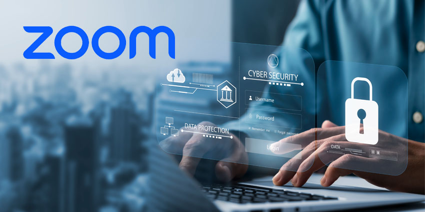Zoom Adds End-to-End Encryption To Zoom Meetings