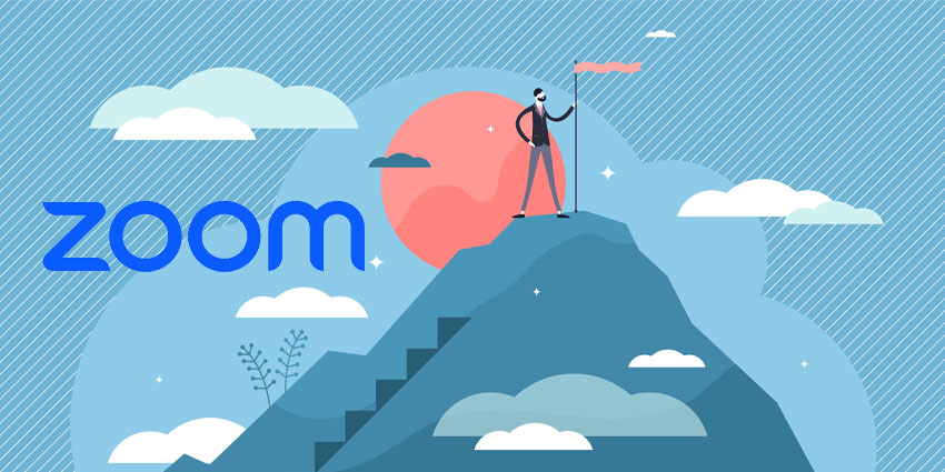 Zoom Rooms Licenses Passes 2Mn Milestone