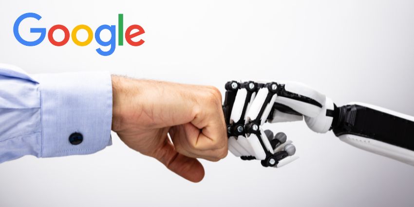 google-workspace-ai-teammate