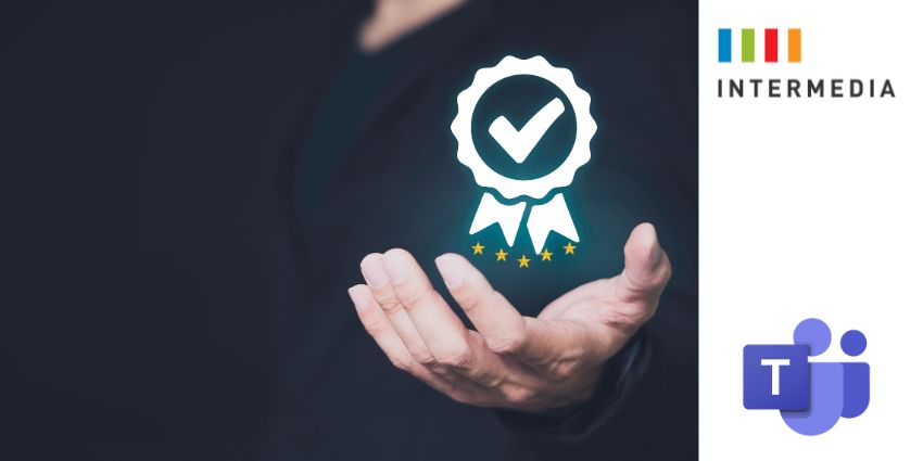 intermedia-teams-certification