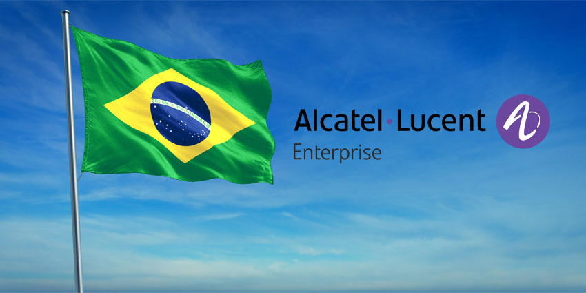 Alcatel-Lucent Enterprise Brings Rainbow Hub To Brazil, Singapore and Canada