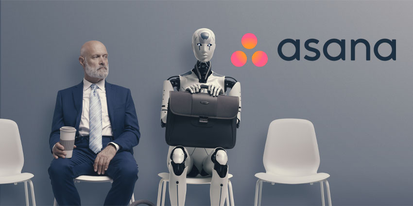 Asana Announces AI Teammates To Elevate Productivity