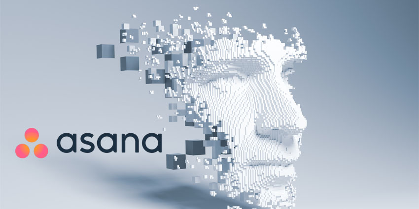 Now, I want to get to what's top of mind for me. AI is a disruptive force that will dramatically reshape all of software.