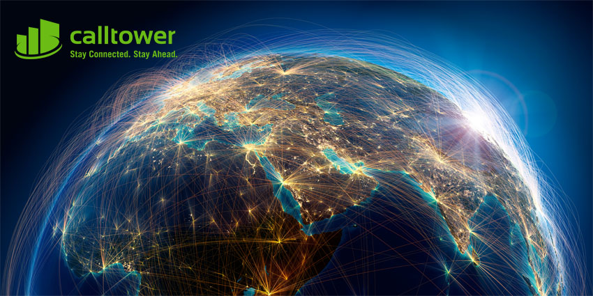 CallTower Announces Major Hires For EMEA Leadership Team