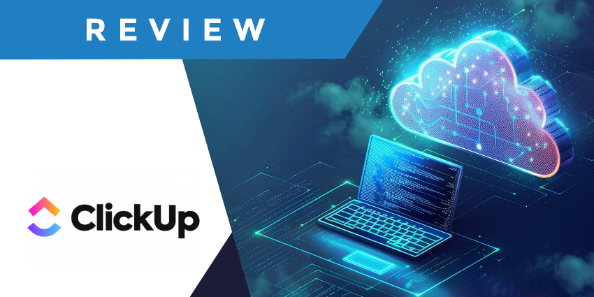 ClickUp Review: All-in-One Task Management