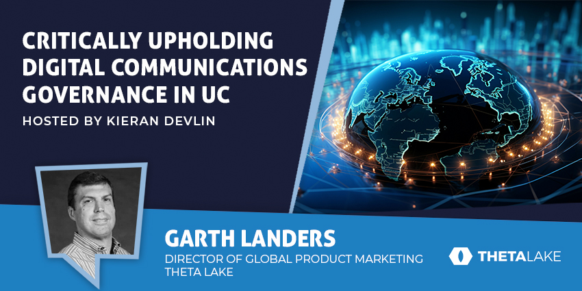 Critically Upholding Digital Communications Governance in UC