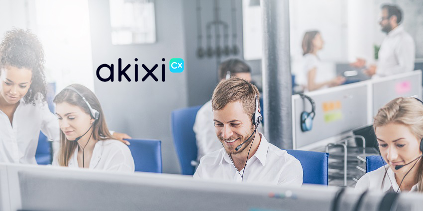 Designing an Informal Call Center Around Teams for a Distributed Modern Workforce