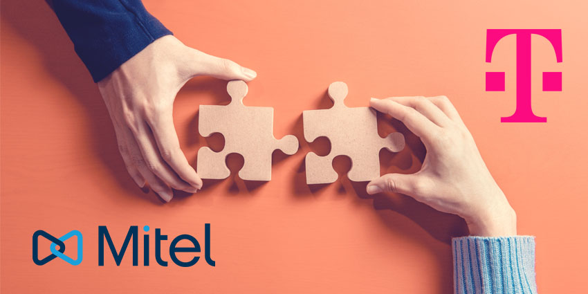 Deutsche Telekom, Mitel Empower Channel With Joint Comms Solution