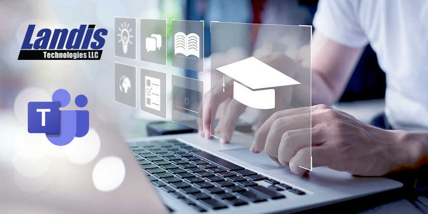 How Educational Institutions Can Use Microsoft Teams for Their Contact Center