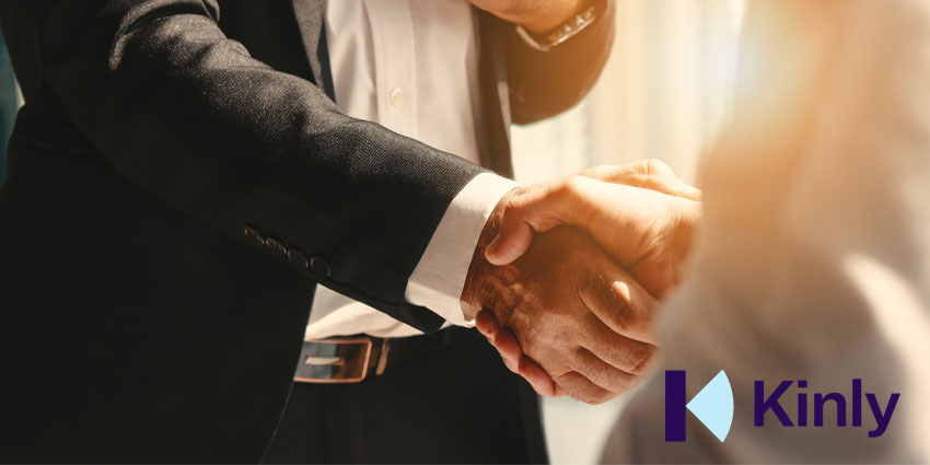Kinly Appoints New Global Service Director