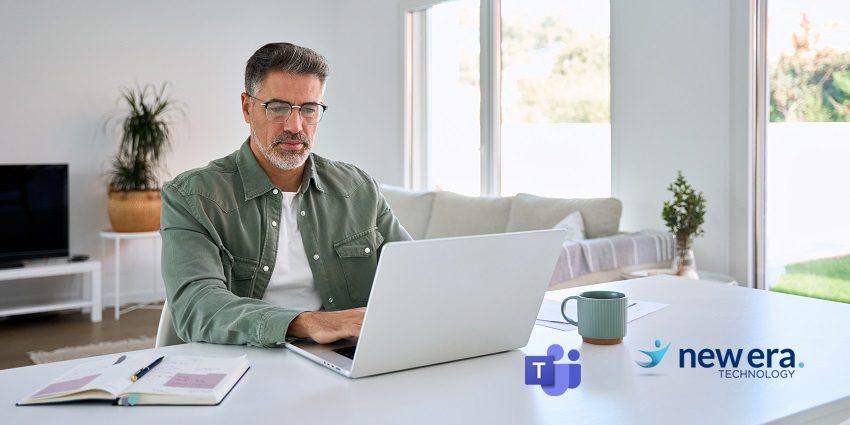 Maximizing MS Teams Rooms for Hybrid Work