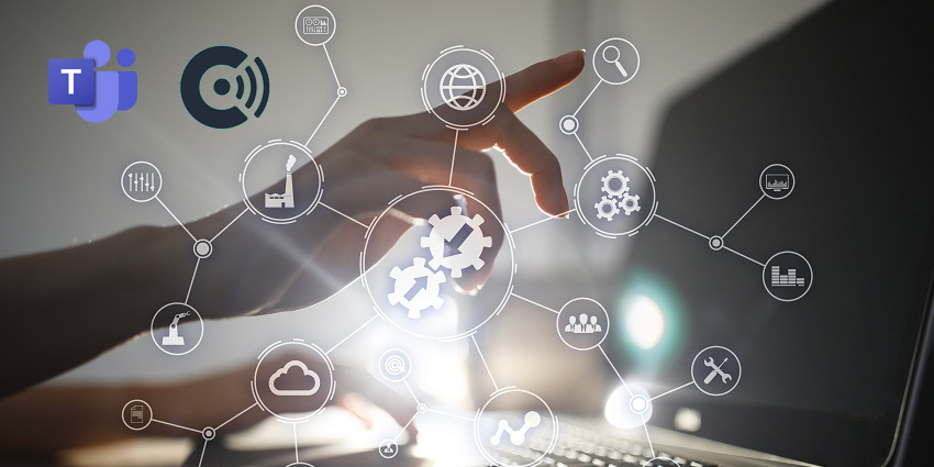 Microsoft Teams: Why Seamless Integration Delivers All-In-One-Place Simplicity