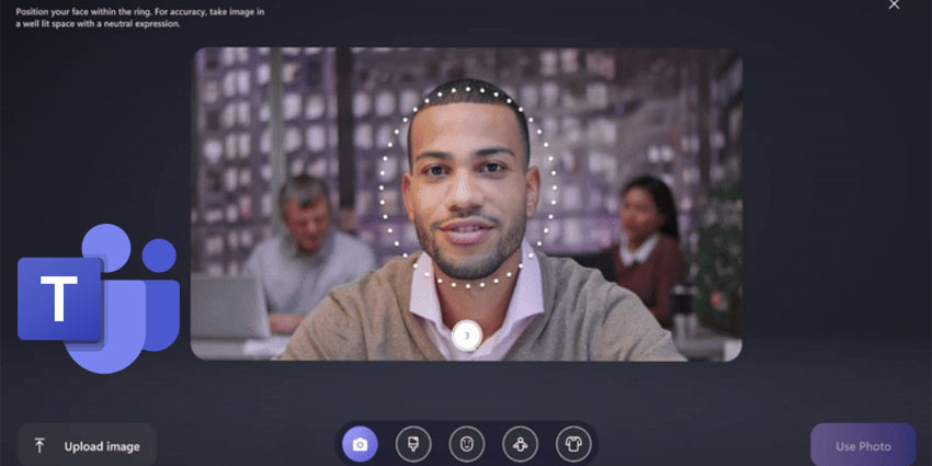 Microsoft To Introduce AI-Optimised Avatars To Mesh And Teams