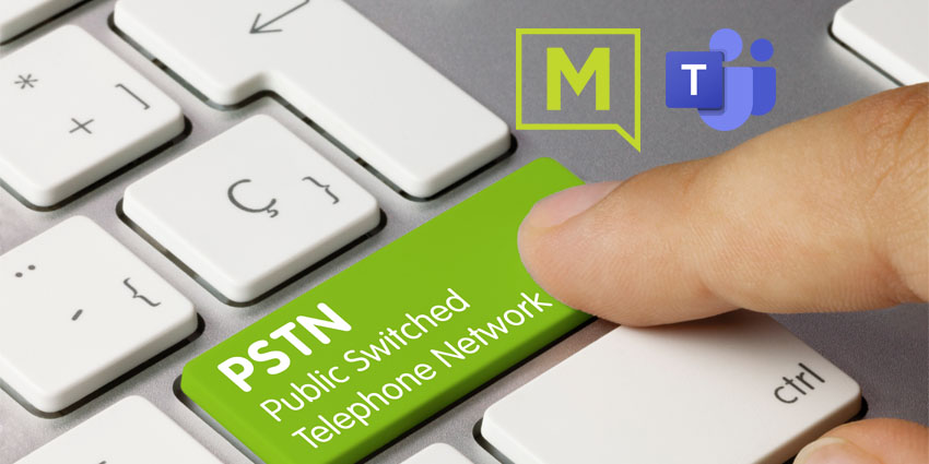 Momentum Launches PSTN Calling and Conferencing for Microsoft GCC