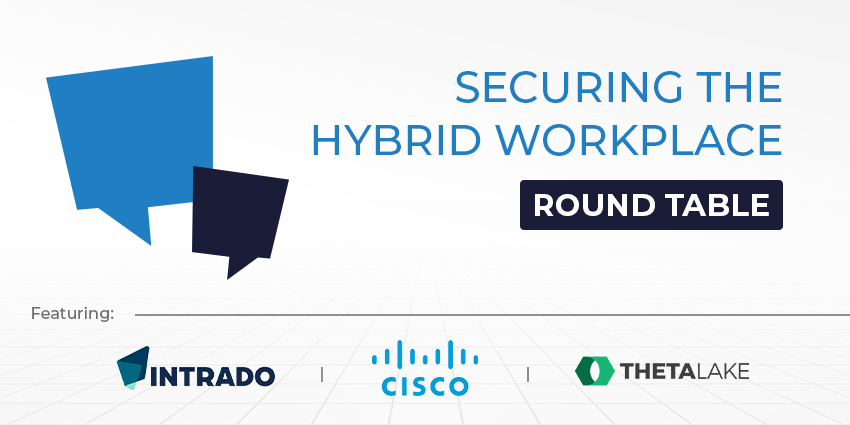 Securing Hybrid Workplace