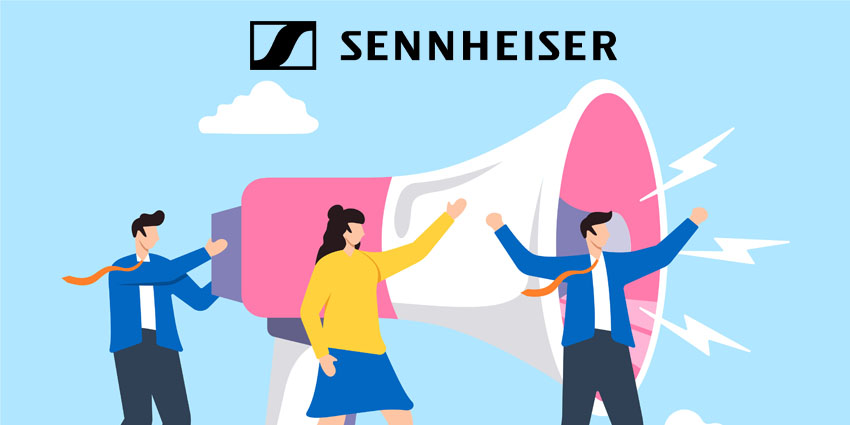 Sennheiser Amplifies London Science Museum's ITEC Experience