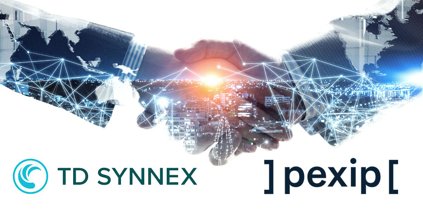 TD Synnex Maverick, Pexip Partner To Maximise Meeting Room Value