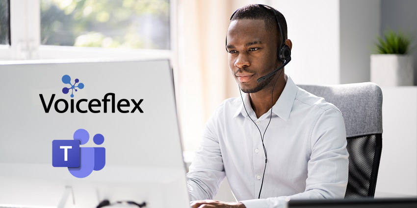 The Benefits of an Informal Contact Center for Microsoft Teams