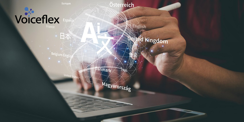 The Power of AI Transcription for Streamlined Communications