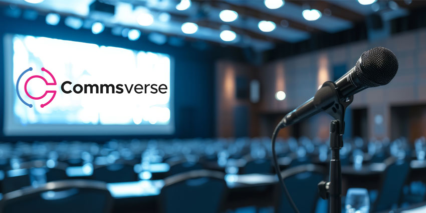 Top 5 Commsverse 2024 Sessions Not To Miss
