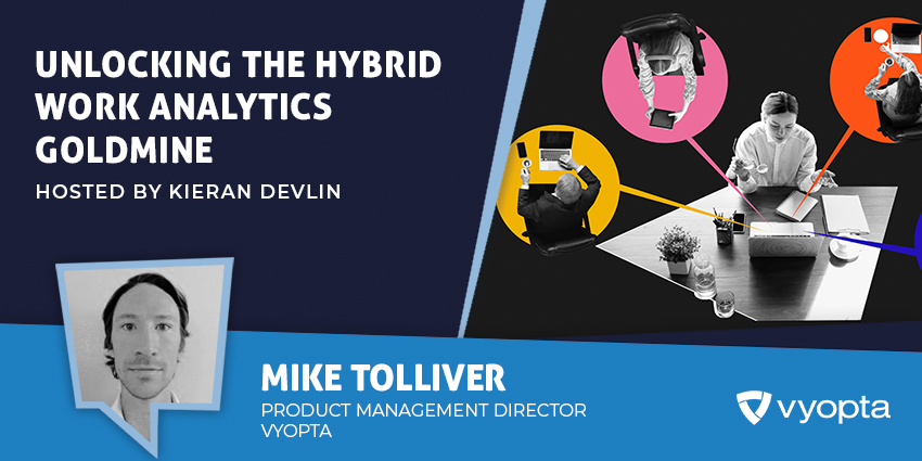Unlocking The Hybrid Work Analytics Goldmine