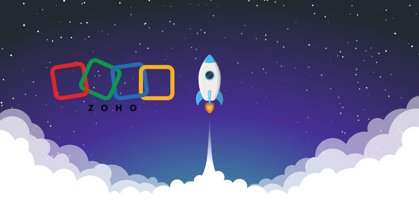Zoho Launches New Collaboration Enhancements For Flexible Work
