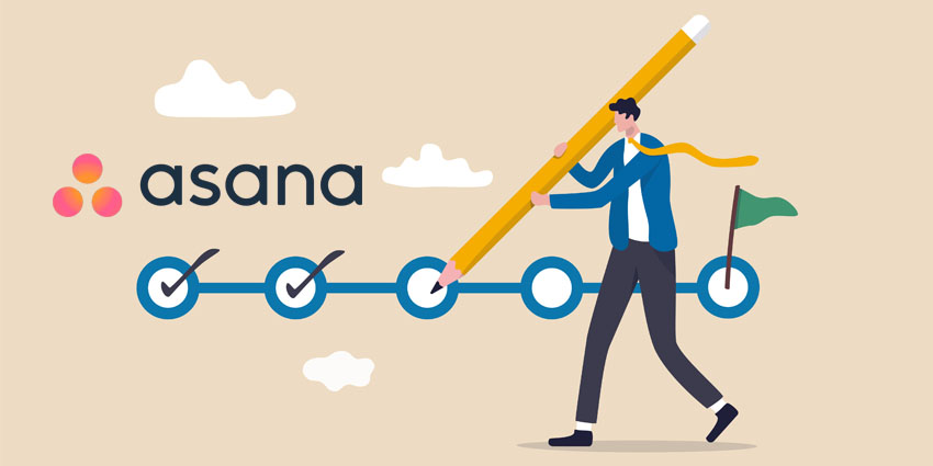 Asana Boosts Project Management With 'Smart' And 'Weighted' Goals