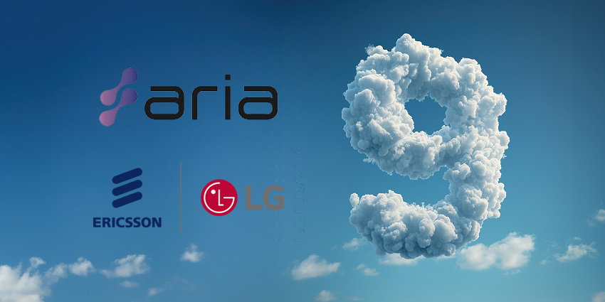 Australian Cloud 9: ARIA Technologies and ELG's New Journey