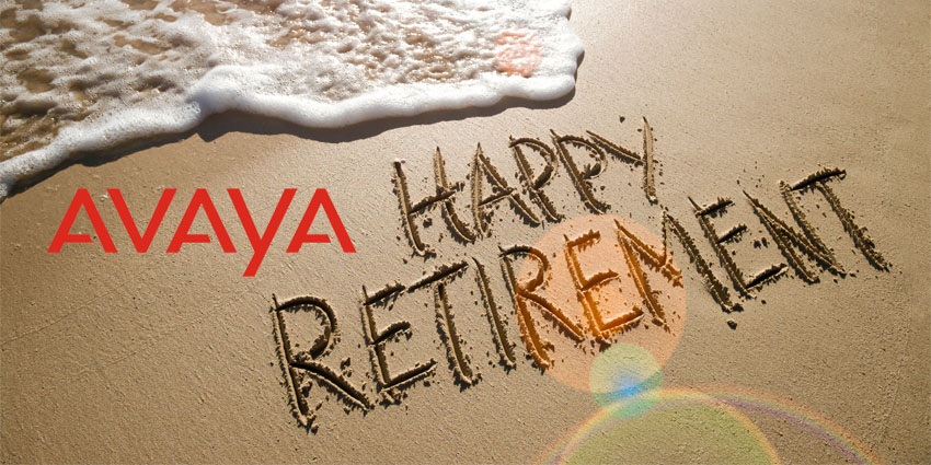 Avaya CEO Alan Masarek To Retire With Chair Patrick Dennis Stepping Up