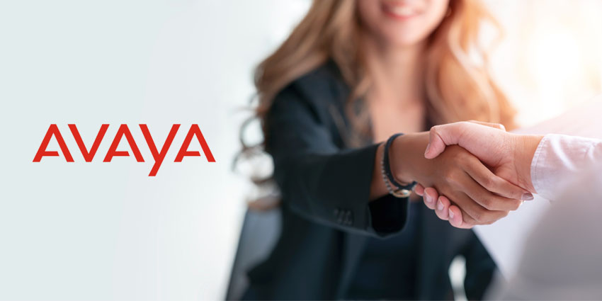 Avaya Names Kamilah Thomas Its New Chief People Officer