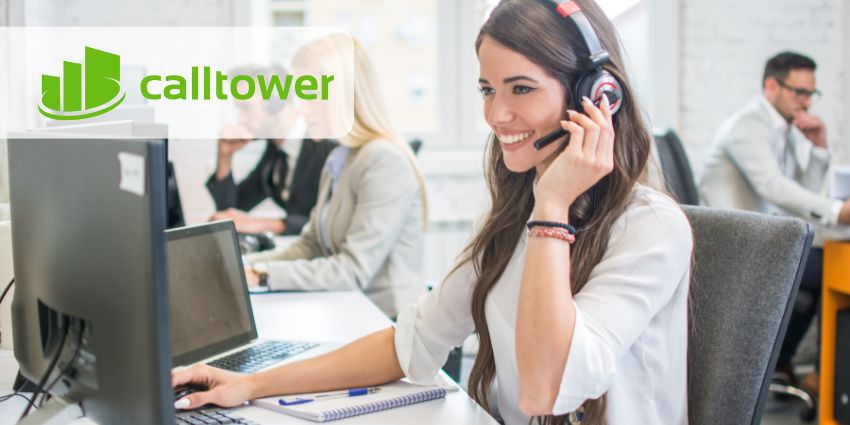 CallTower Expands Operator Connect Offering - UC Today News