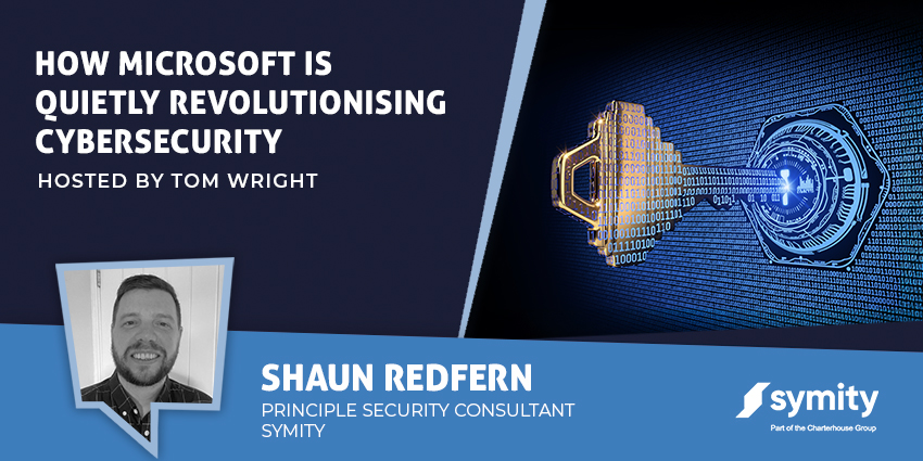How Microsoft is Quietly Revolutionising Cybersecurity