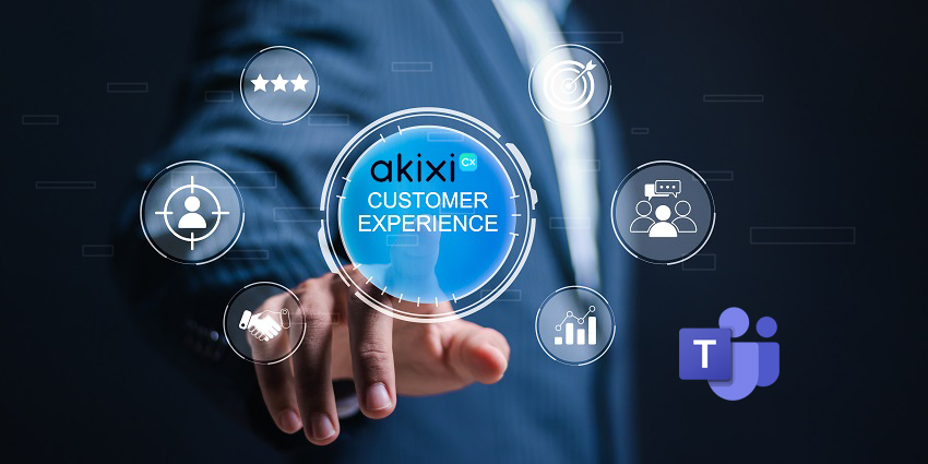 How to Generate Business Value with CX Analytics in Microsoft Teams
