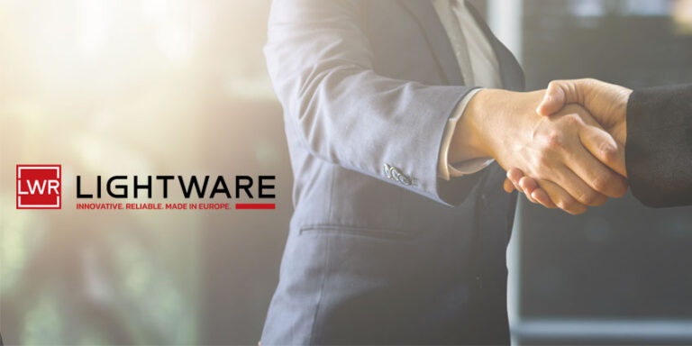 Lightware Bolsters Enterprise Team With New Leadership Appointments ...