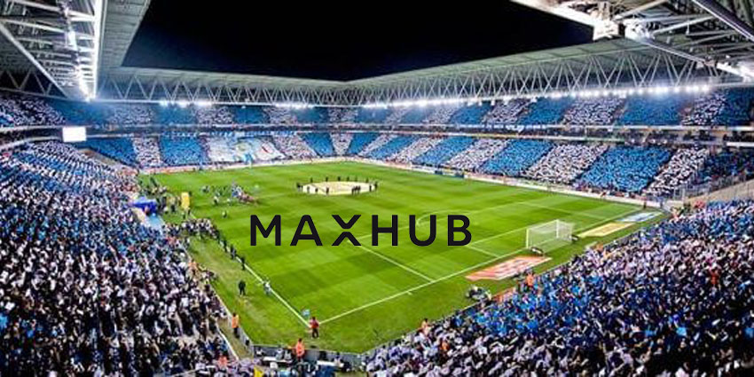 MAXHUB Scores Big Win With RCD Espanyol Partnership