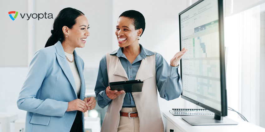 Maximizing Collaboration: Leveraging Data to Enhance Workplace Productivity