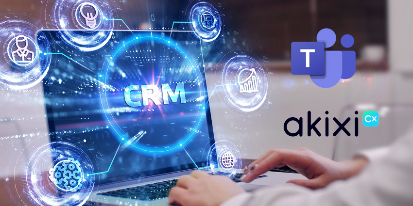 Microsoft Teams CRM Integrations: 3 Crucial Features