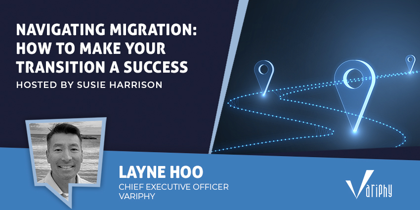 Navigating Migration How to Make Your Transition a Success