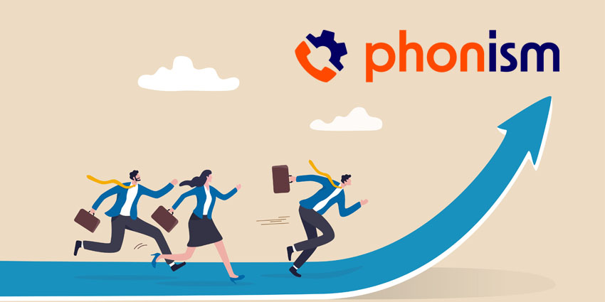 Phonism Announces New CEO, CTO And CPO In C-Suite Shakeup