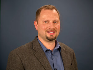 TJ Adams Q-SYS