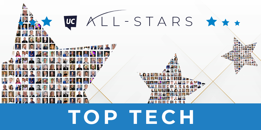 UC All-Stars: Artificial Intelligence Unsurprisingly the Biggest Tech of ’24