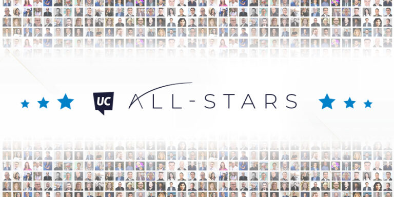 Uc Today Launches Uc All Stars Uc Today