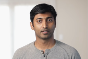 Vivek Sekar Logitech