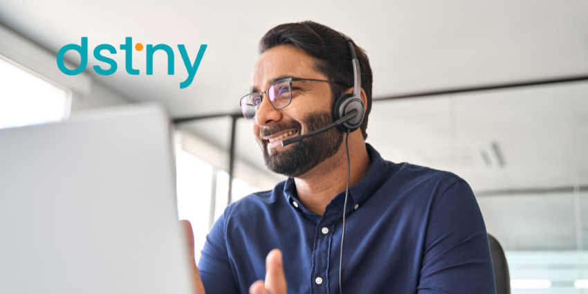 Voice for UCaaS How to Offer Webex Calling and Microsoft Operator Connect