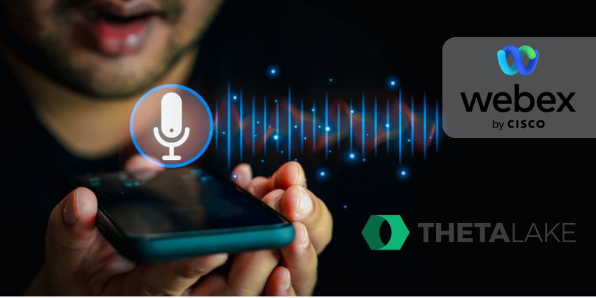 Webex Calling How the Latest Voice Compliance Integration Has Everything Covered - UC Today News