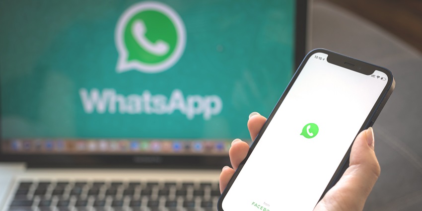 WhatsApp Video Note How to Send Video Notes on WhatsApp