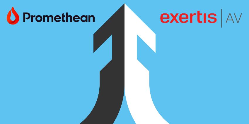 promethean-exertis-av-partnership