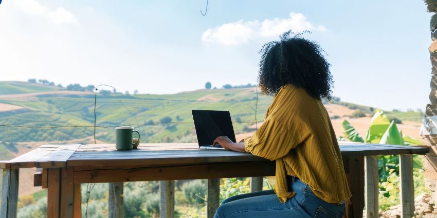 6 Flexible Workspace Trends to Watch This Year - UC Today News