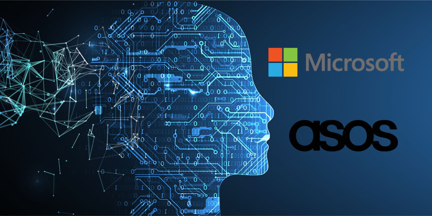 ASOS Enhances Worker Productivity With Microsoft AI Partnership