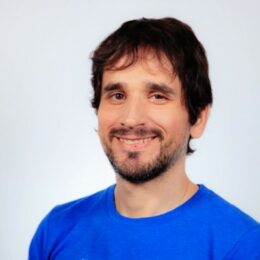 Andrés Mariano Gorzelany